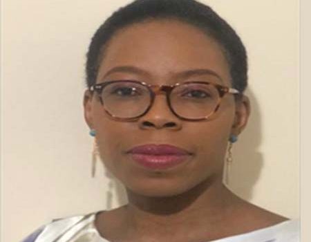Dr. Tolu Taiwo