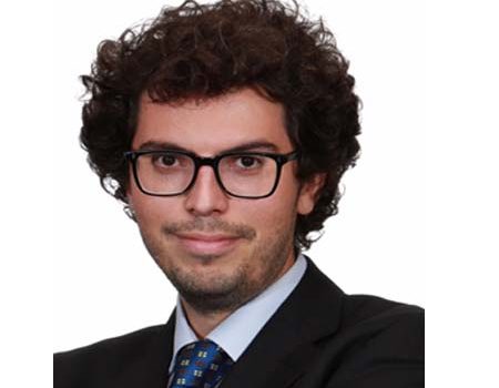 Dr. Eduardo G. Pereira