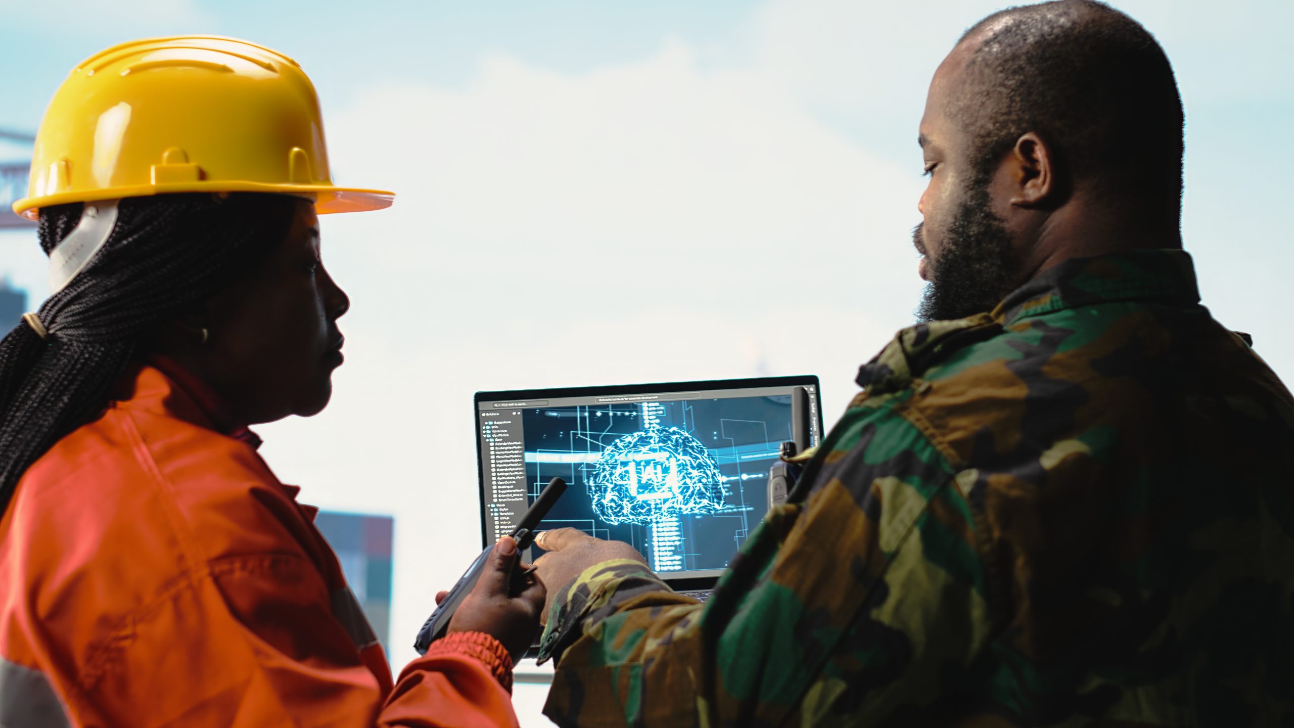 Seismic Acquisition