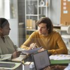 Negotiating & Structuring education