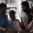 Leadership & Management