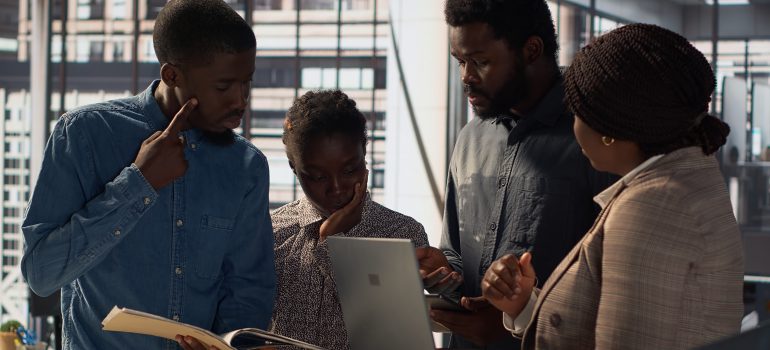 Leadership & Management