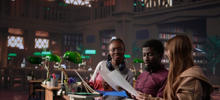 Energy Transition Master class