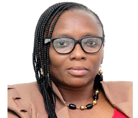 Abiola Macaulay