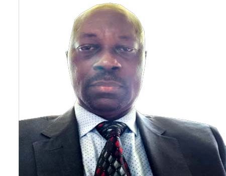 Bernard Oboarekpe