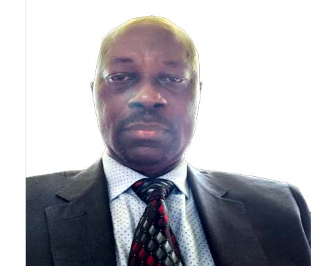 Bernard Oboarekpe